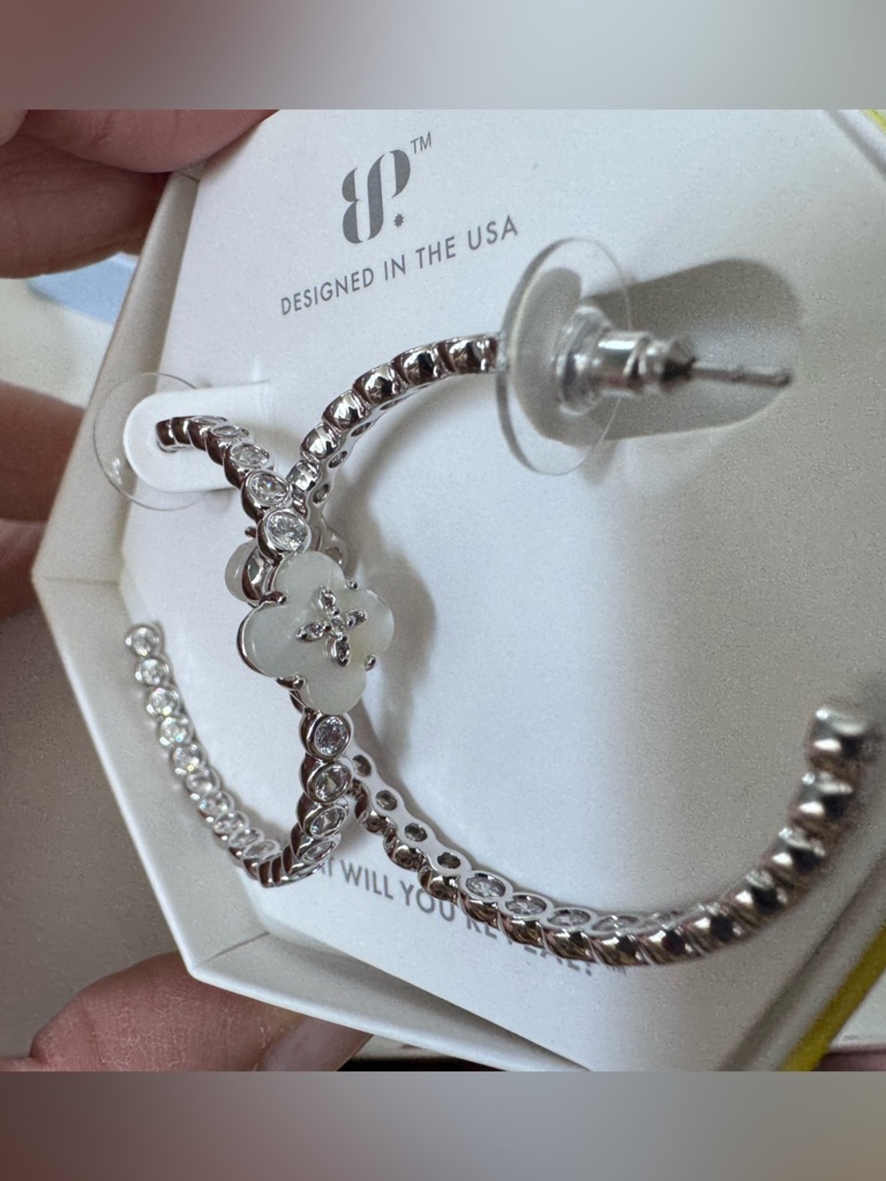 BP-The Gwen Earrings
